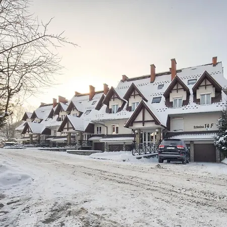 Lejlighed Lisbon Visitzakopane Zakopane